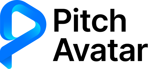 Logo de Pitch Avatar