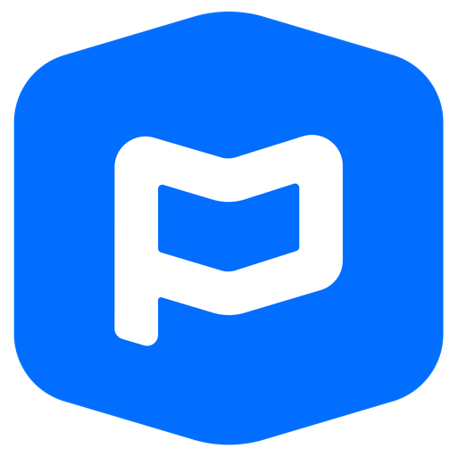 Logo de Planning Center