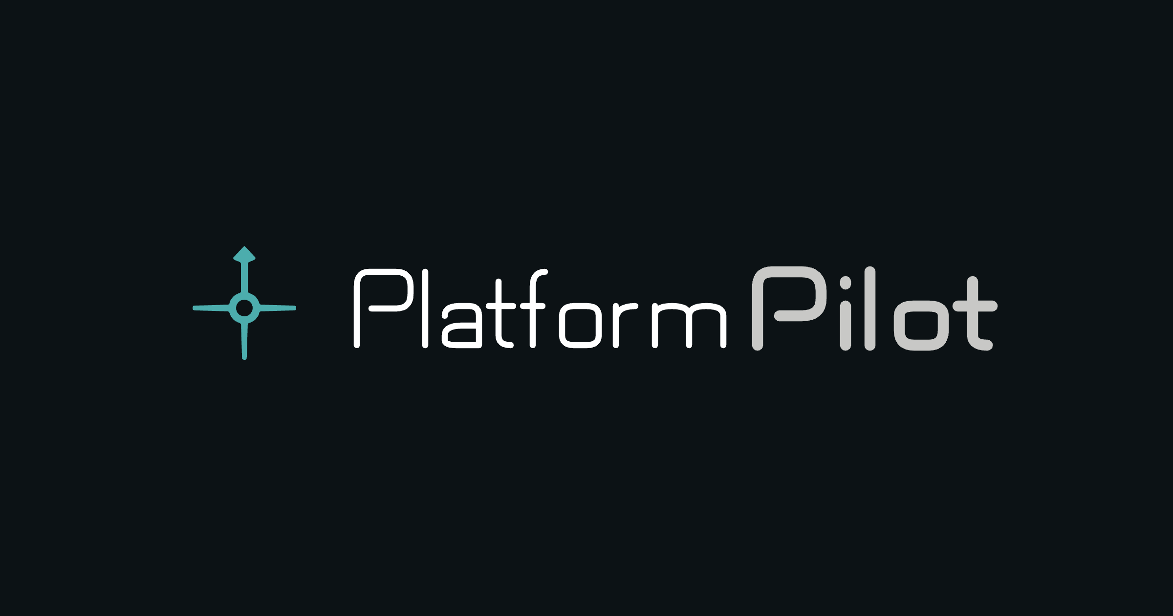 Логотип PlatformPilot