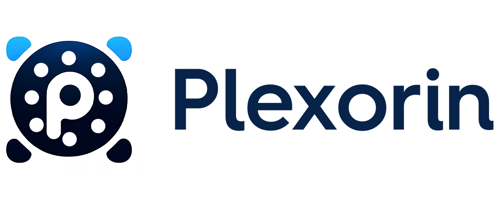 Logo de Plexorin
