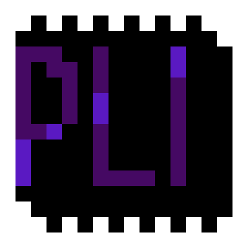 Логотип PLI 7