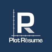 Plotresume logo