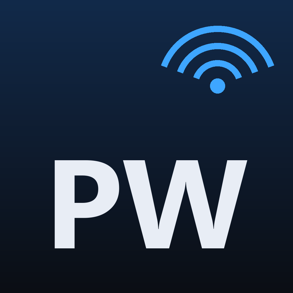 Логотип PostWire