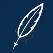 Logo de PostWriter Tech