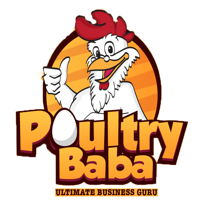 Logo de Poultry Baba