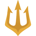 Logo de Pozeidon