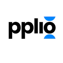 Логотип PPLIO