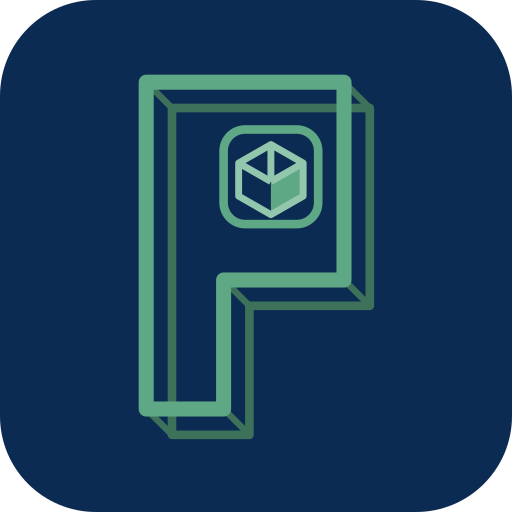PrintMakerAI logo