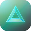 Логотип Prism