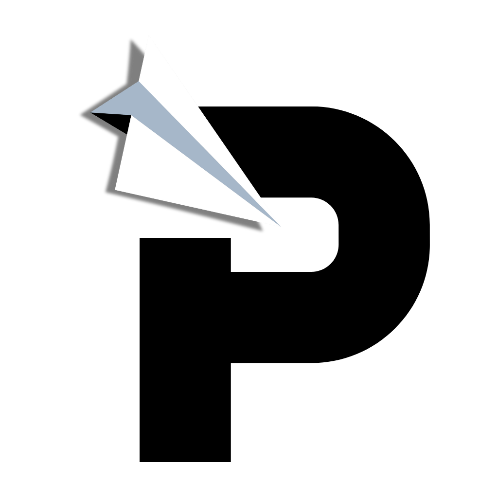 Логотип Privly Scrubber