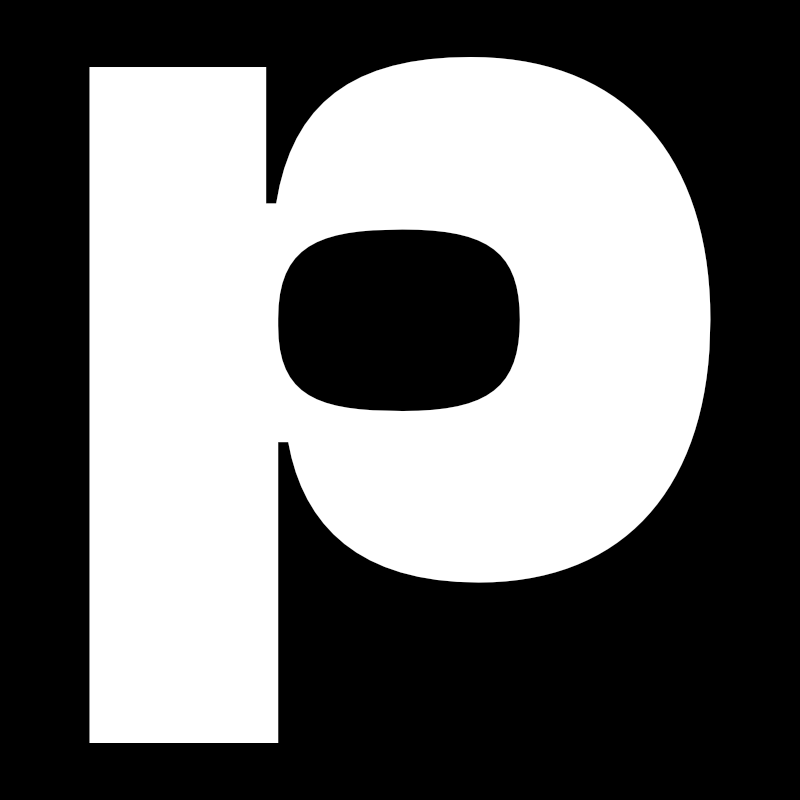 Logo de prmpt.bio