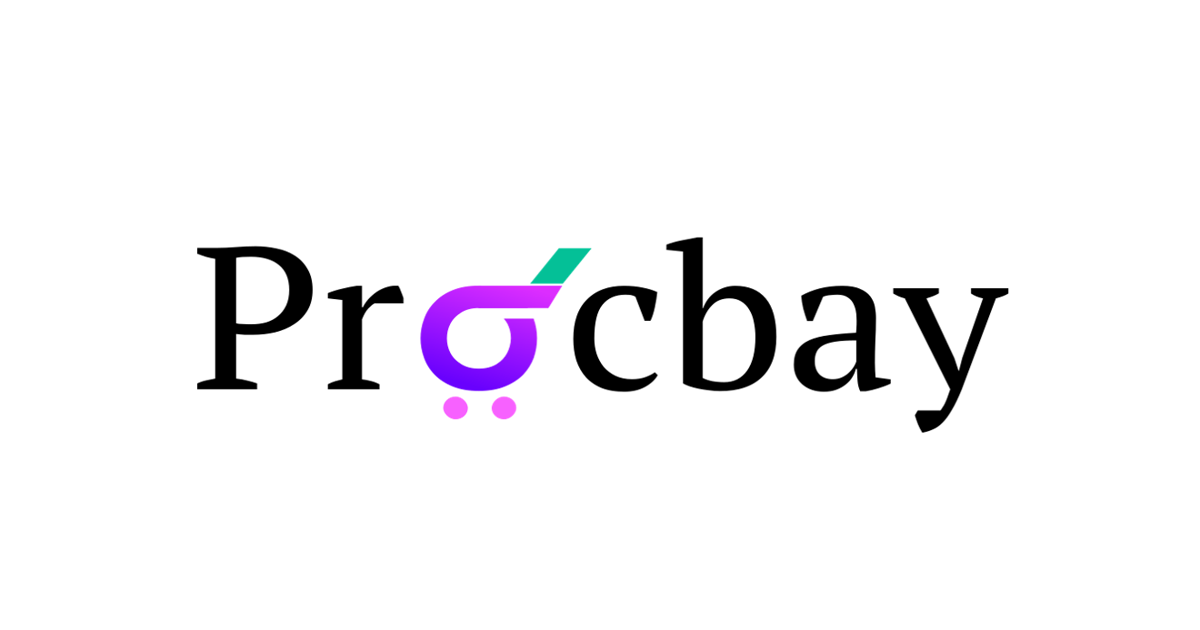 Logo de Procbay