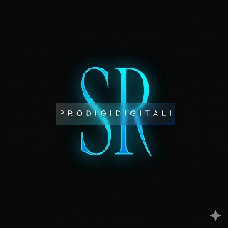 Logo de Prodigi.live