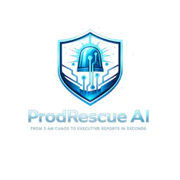 Логотип Autonomous Incident Reports & Fixes