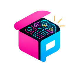 Logo de Productoria