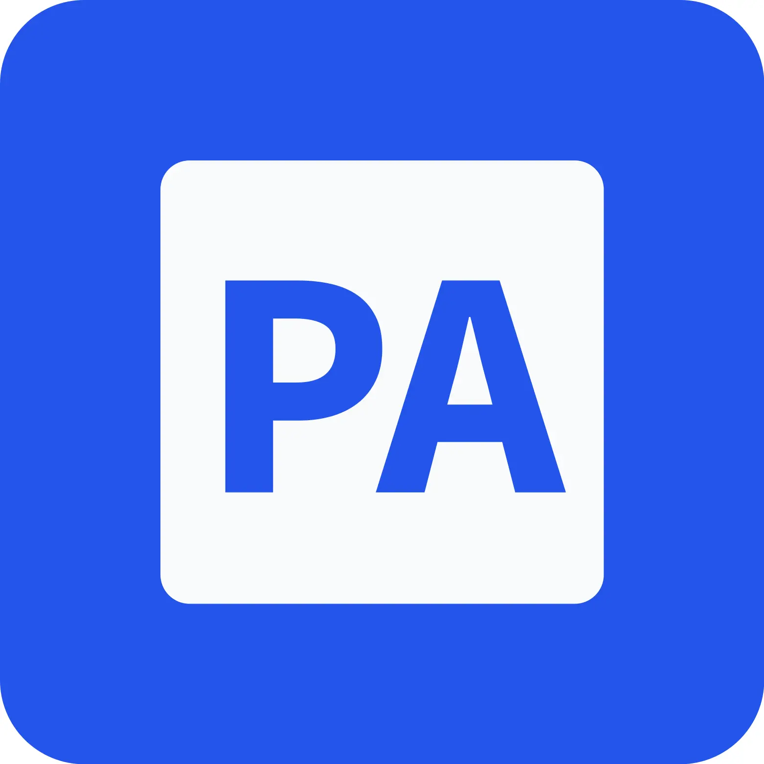 ProfileAudit logo