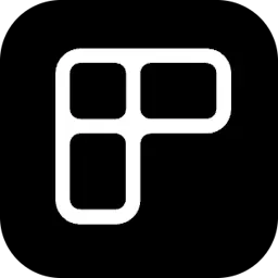 Logo de Promptic