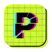 Promptsy logo