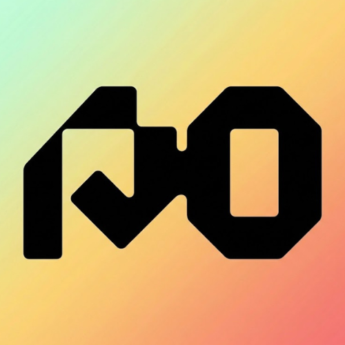 Logo de Prompt Zero