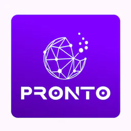 Логотип Pronto AI