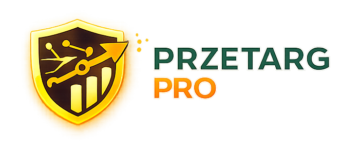 PrzetargPro logo