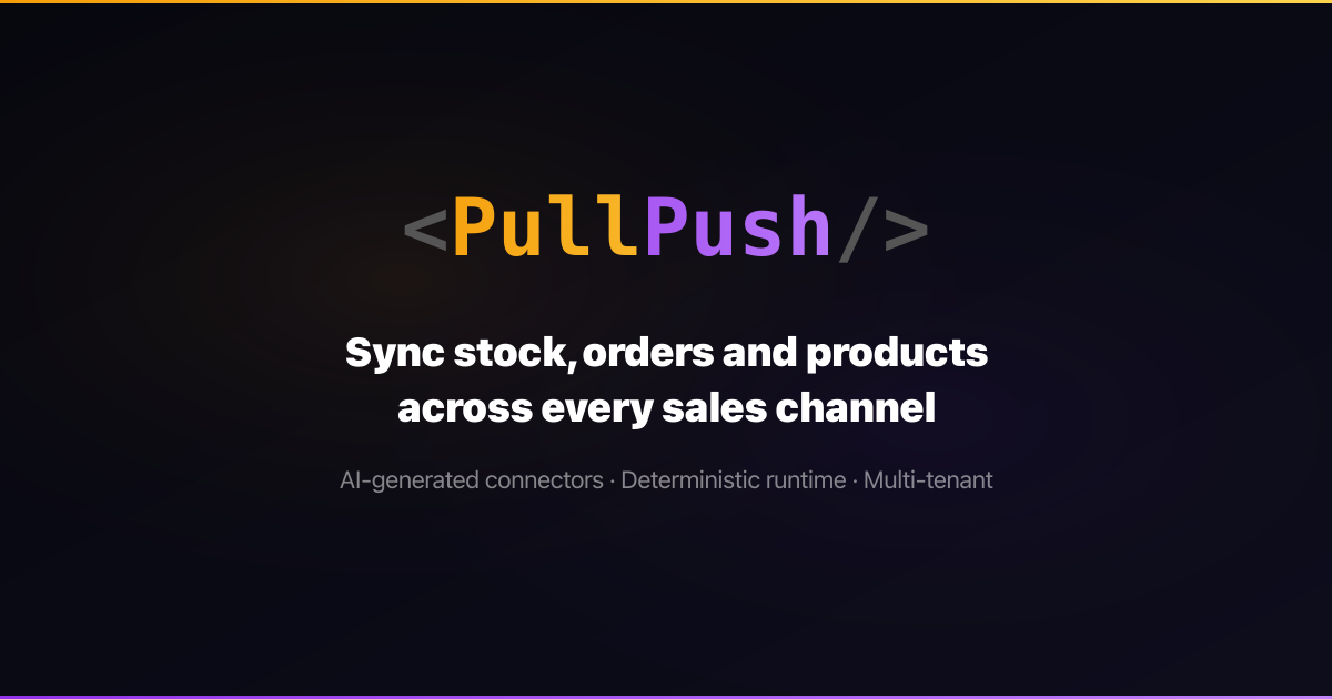Logo de PullPush