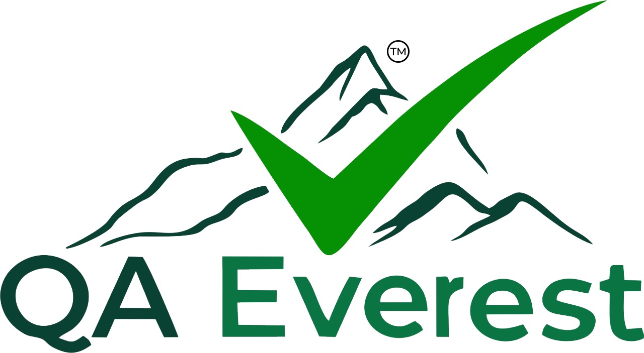 Logo de QAEverest AI
