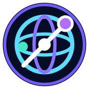 Логотип Qelm