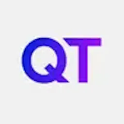 Логотип Qualiteam.ai