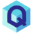 Логотип Qube