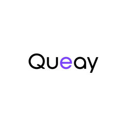 Queay logo