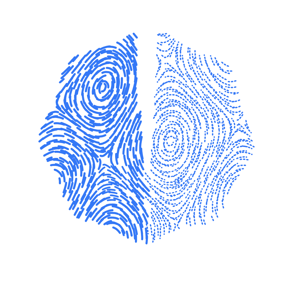 Logo de Quelvio