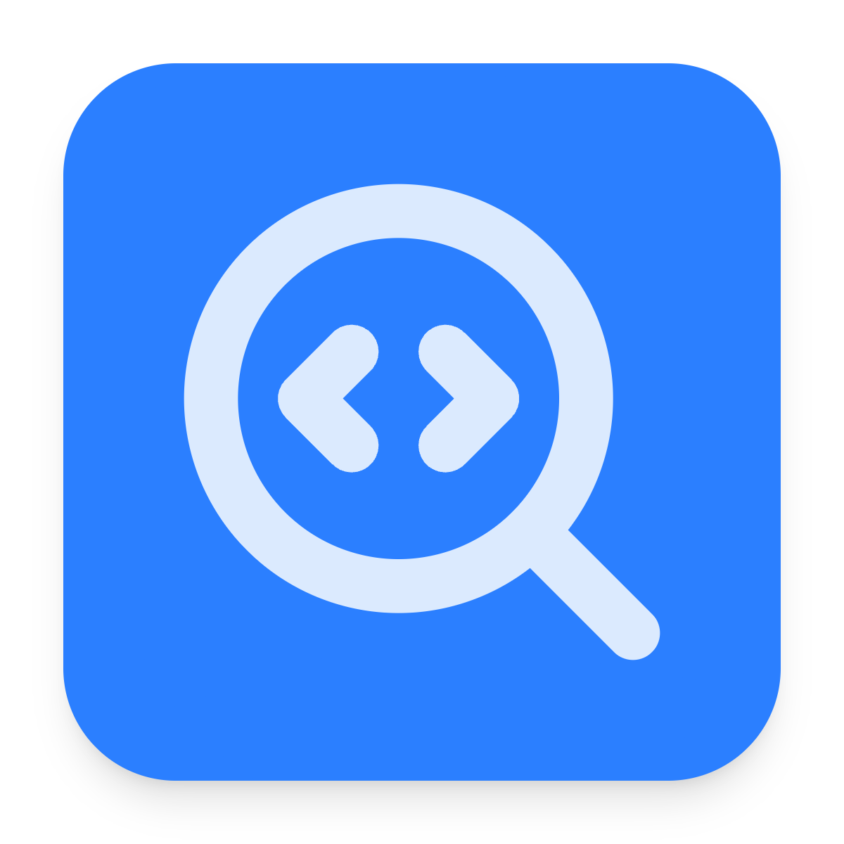 QueryTrace logo