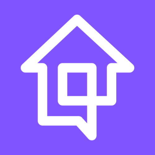 Logo de QuickCasa