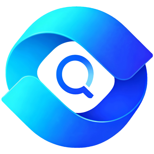 Logo de QVeris