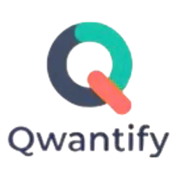 Logo de Qwantify Finance