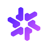 Логотип Qwen Cloud