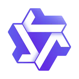 Qwen Image logo