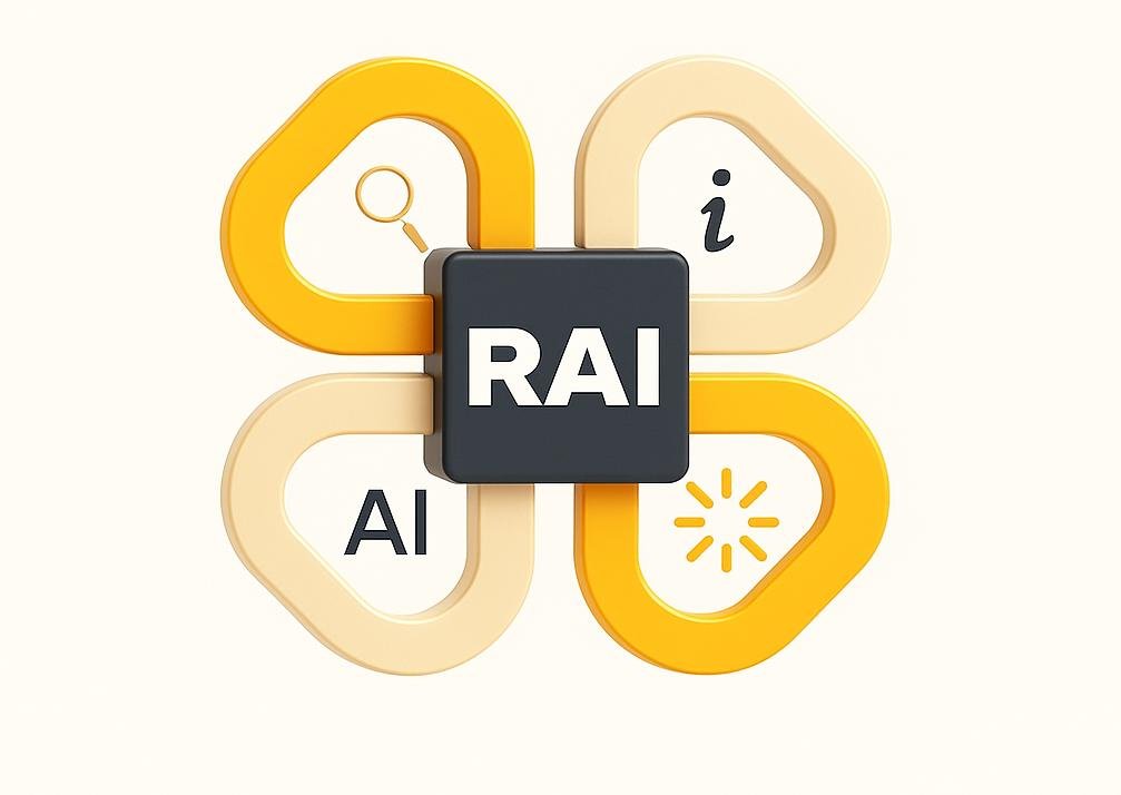 Логотип RAI AI