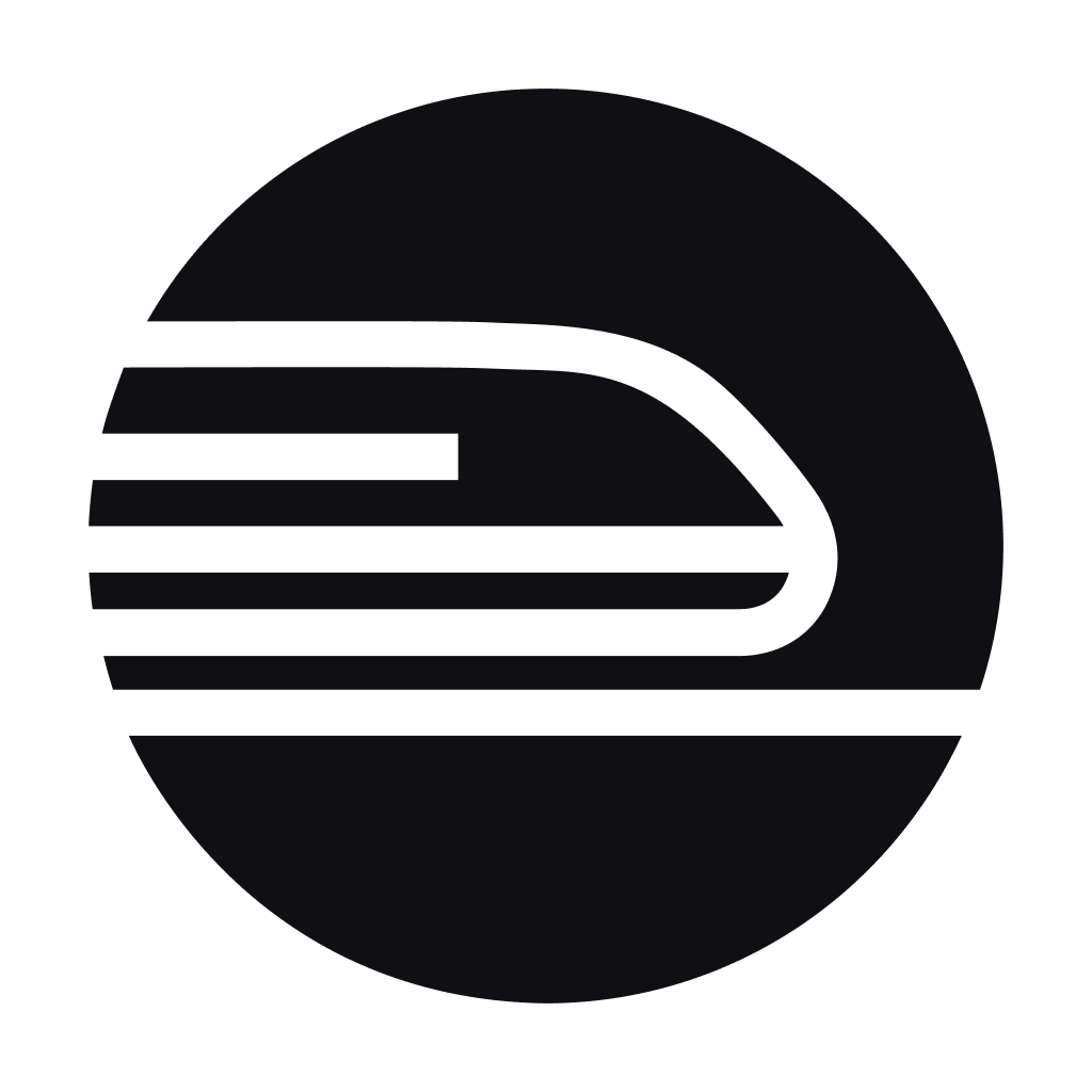 Logo de Railway