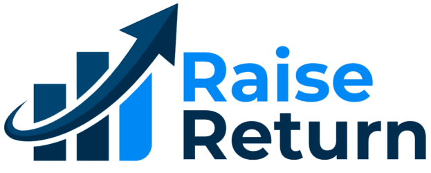 RaiseReturn logo