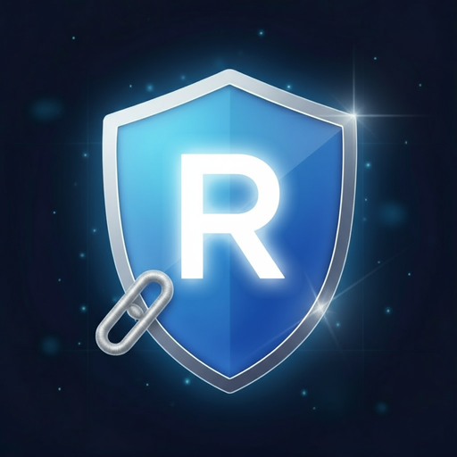 Logo de RakshaLink™