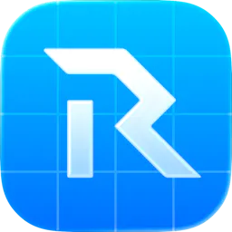 Logo de Ralv Alpha