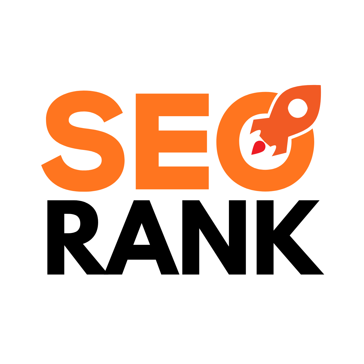 Логотип RankRO SEO