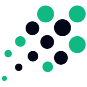 Logo de RankDots