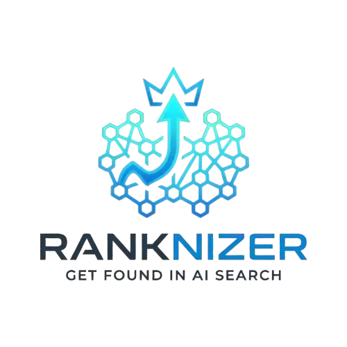 Logo de Ranknizer