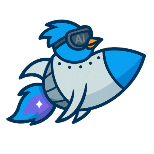 Logo de RankPilotAI