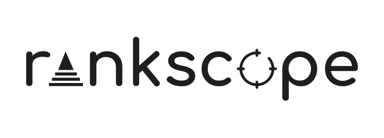 Logo de RankScope