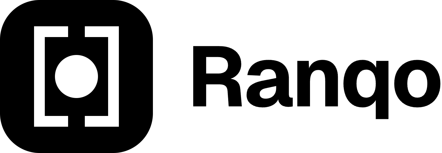 Ranqo logo