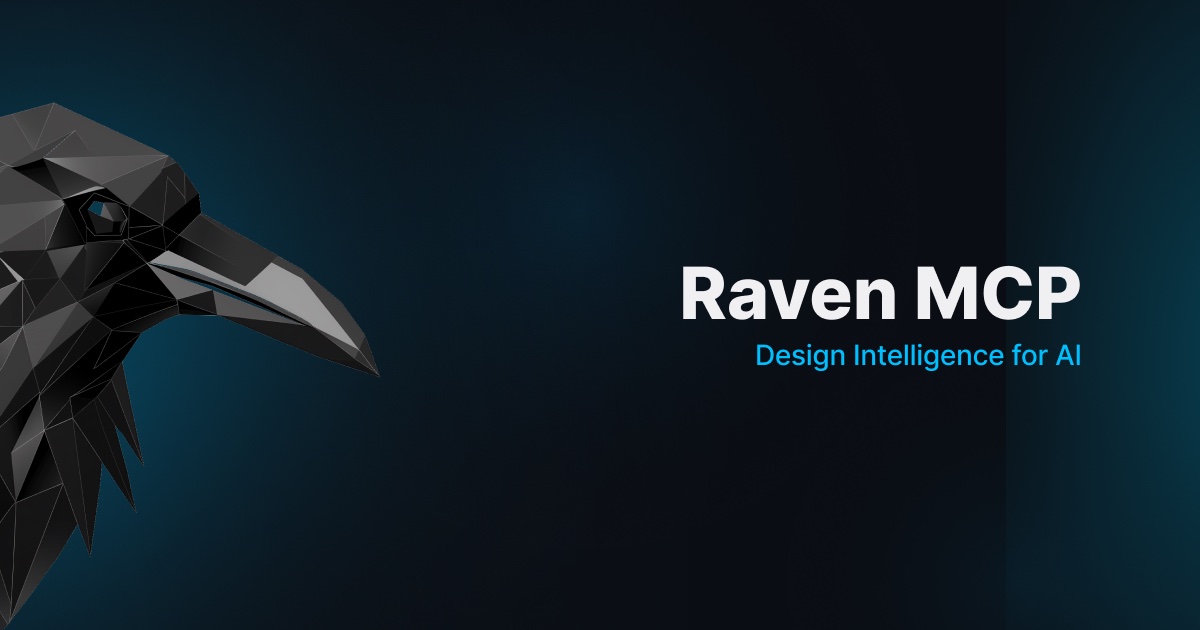 Logo de RavenMCP